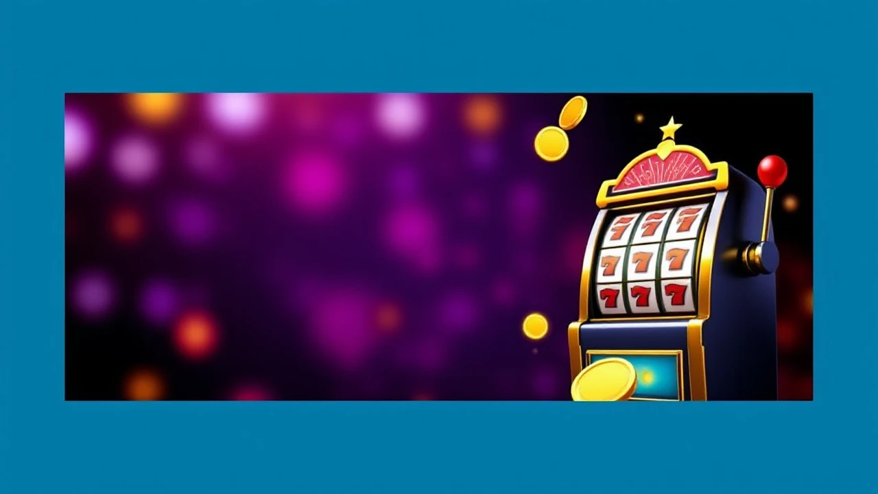 Increase Your Slot Wins: Top 10 Success