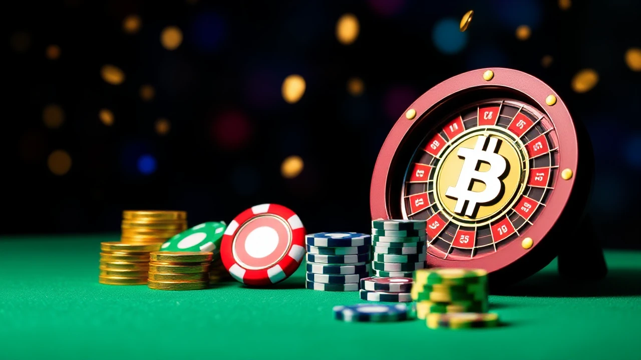 Gefahren von Krypto-Casinos: Risiken und Vorsichtsmaßnahmen