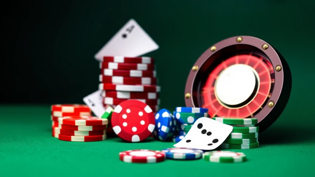 Best Guidelines for Winning Big at the Casino