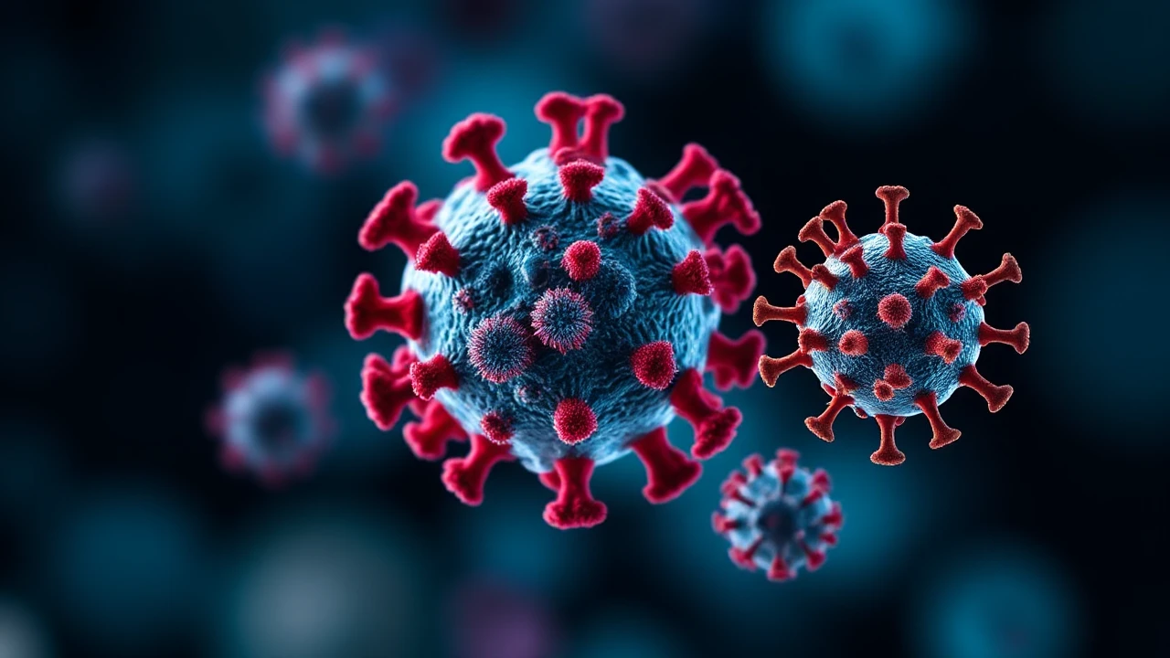 Top 10 Strategies for Boosting Your Body's Defenses Naturally: A Comprehensive Guide