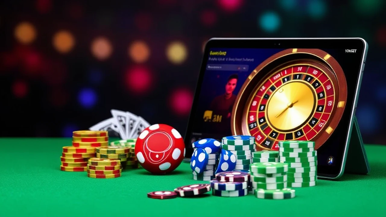 Online Casinolarda Başarılı Olmanın Sırları