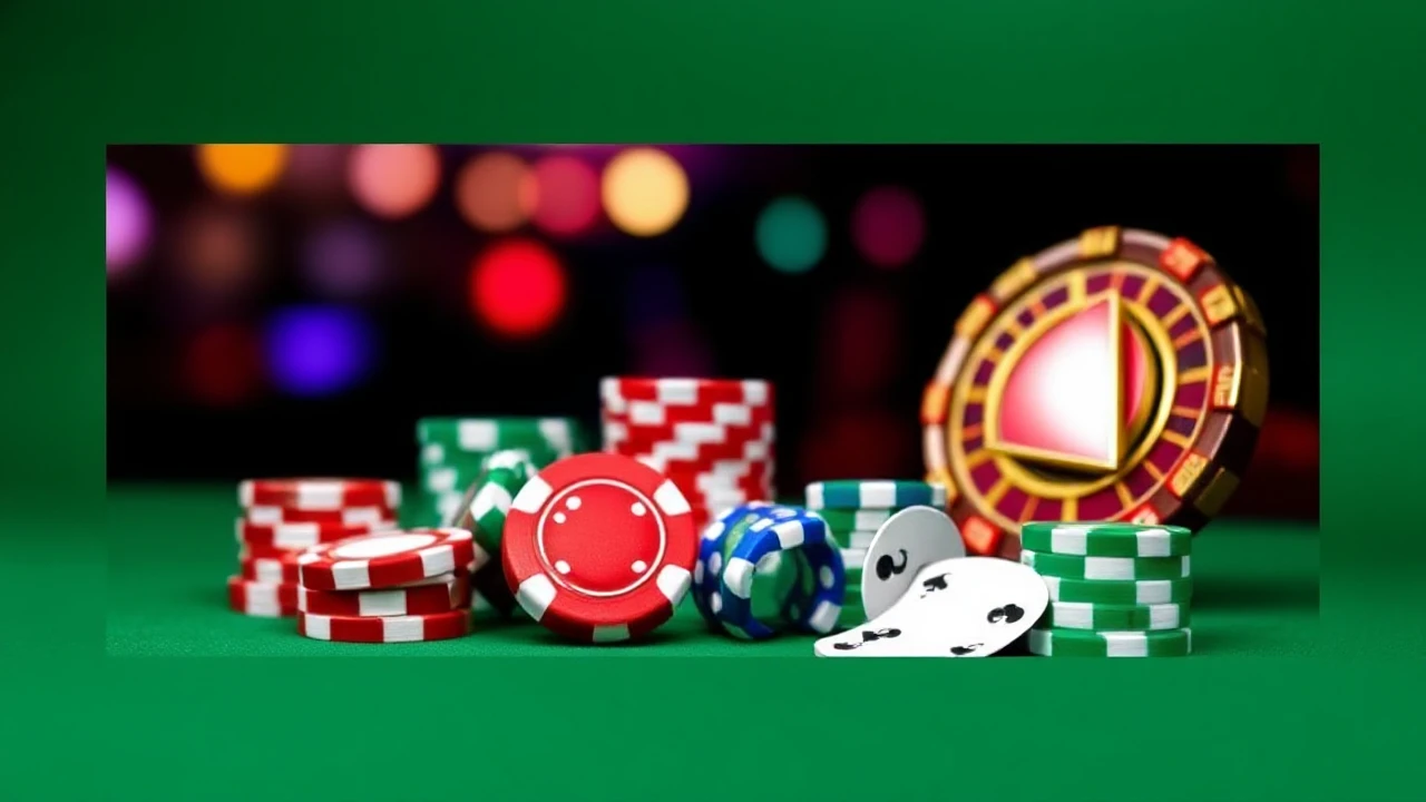 Unveiling 7 Casino Secrets Every Player Should Know