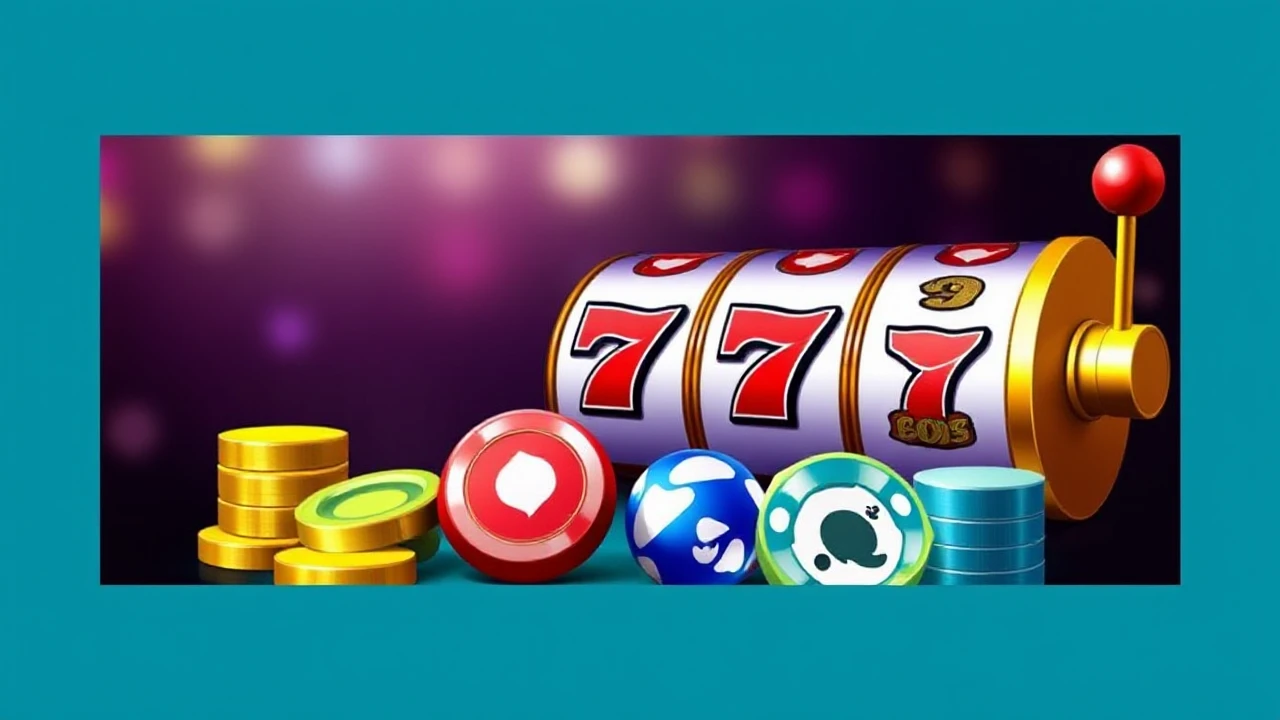 Understanding Progressive Betting in Slot Games: Dos and Don'ts for Winning