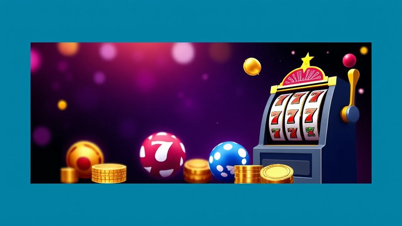 The Growth of Online Casino Slots: An In-Depth Overview