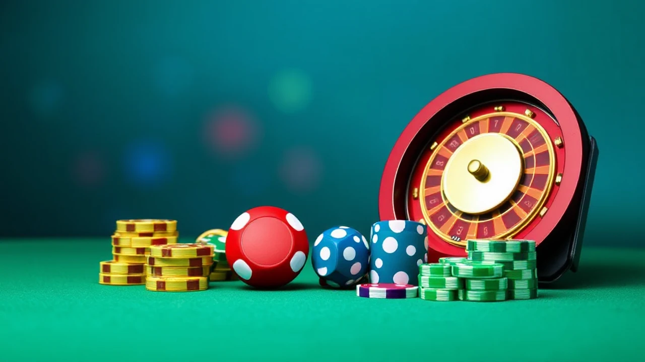 Unveiling Widespread Misconceptions Regarding Casino Games