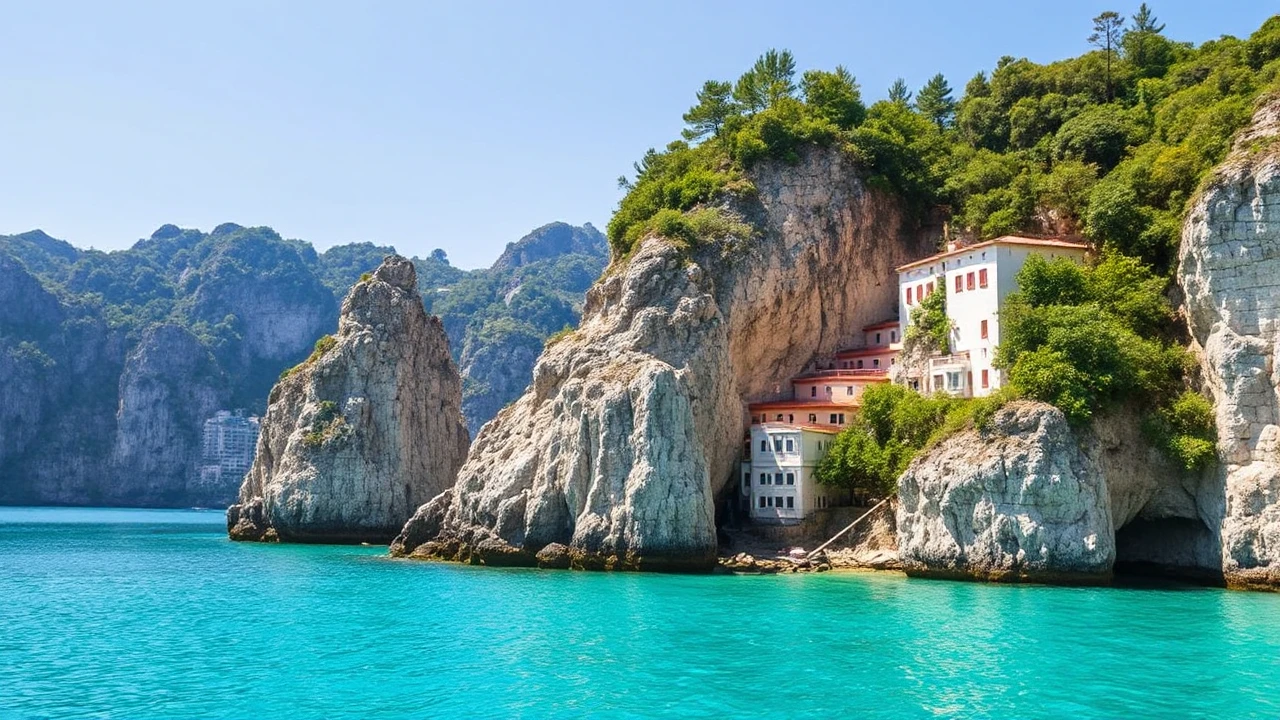 Discovering Hidden Treasures: 10 Off-the-Beaten-Path Places to Visit