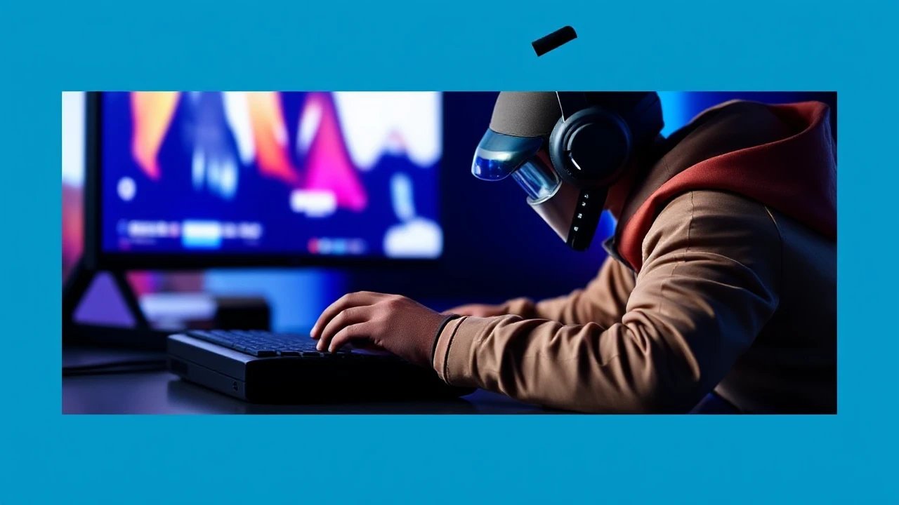 Mastering the Art of Gaming: Pro Tips from Experienced Gamers