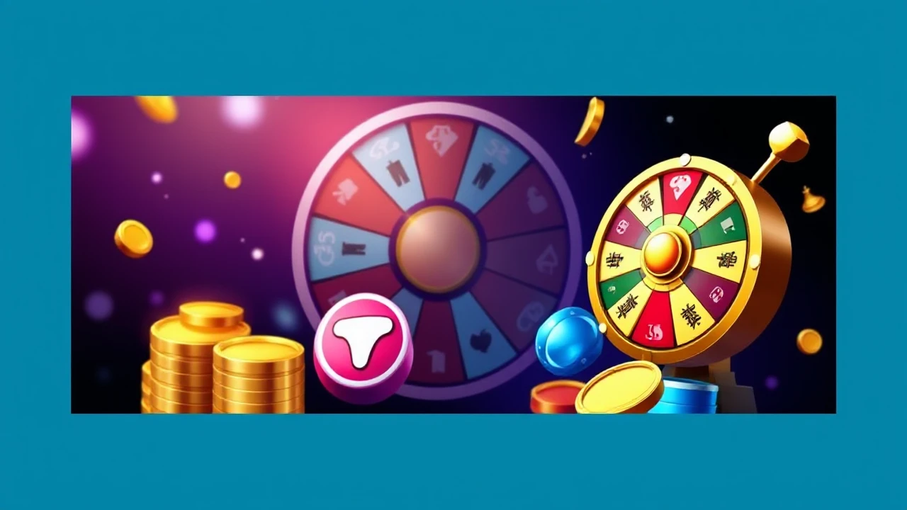Becoming Proficient in the Art of Extra Spins in Slot Games