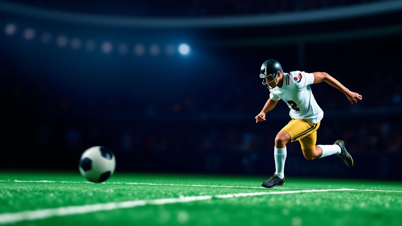 Navigating the World of Fantasy Football: Proven Tips for Forming a Championship-Winning Team