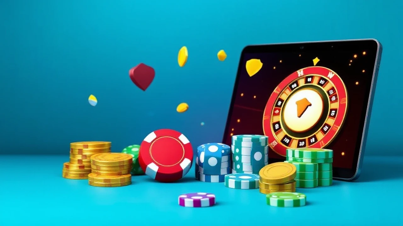 Unlocking Benefits from Casino Loyalty Programs