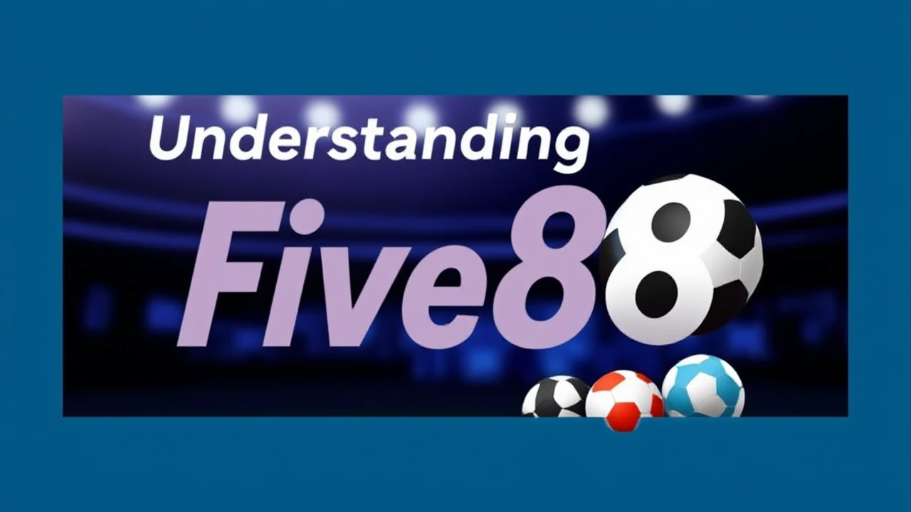 Understanding Five88: Crucial Information Before Placing Your Bets