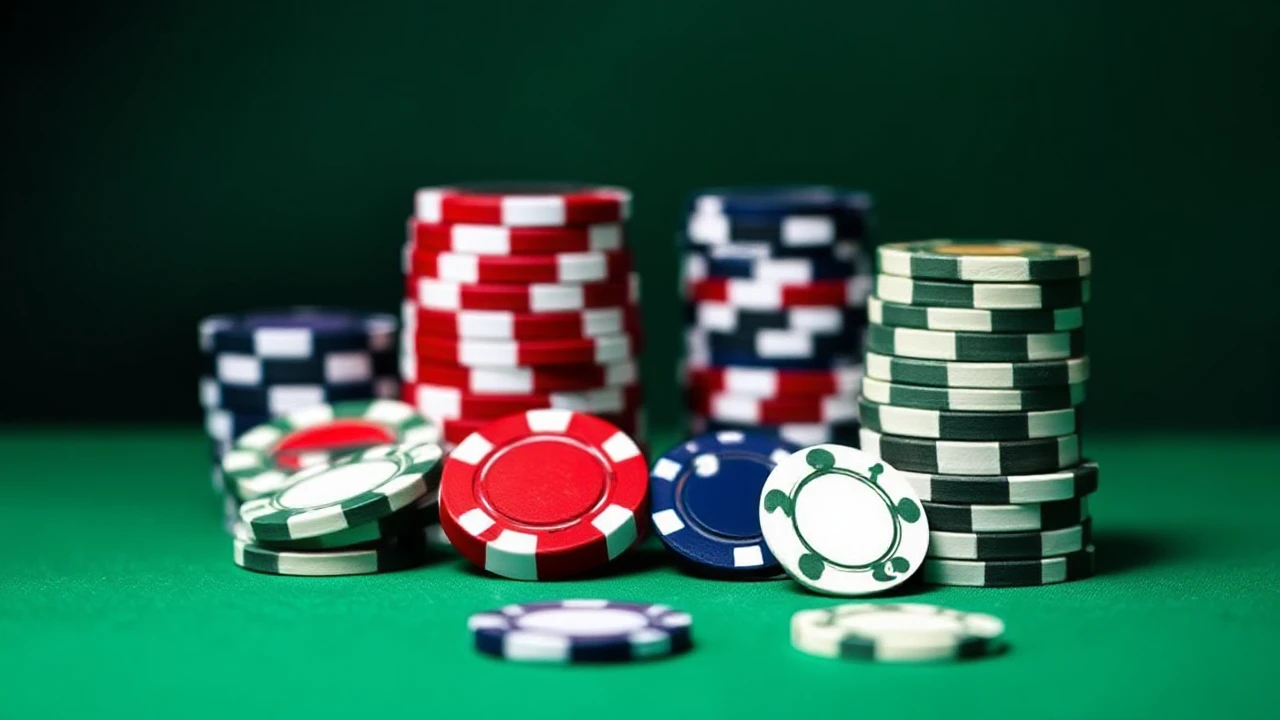 Mastering the Game: Unveiling the Secrets of Poker Mastery