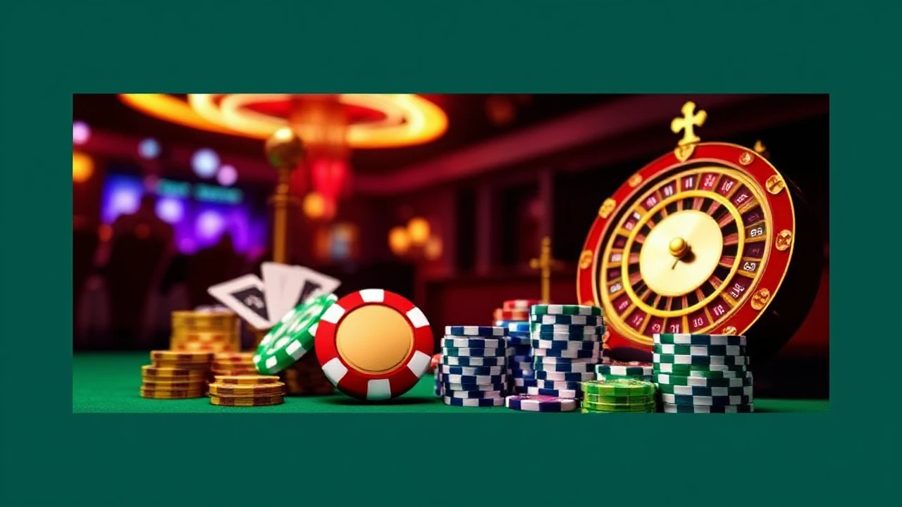 Revealing 7 Intriguing Insights About the History of Casinos