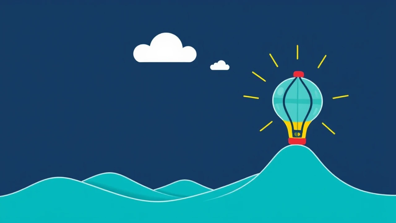 The Journey: Essential Tips for Startup Owners