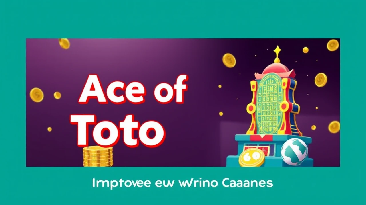 Ace of Toto Macau: Improve Your Winning Chances