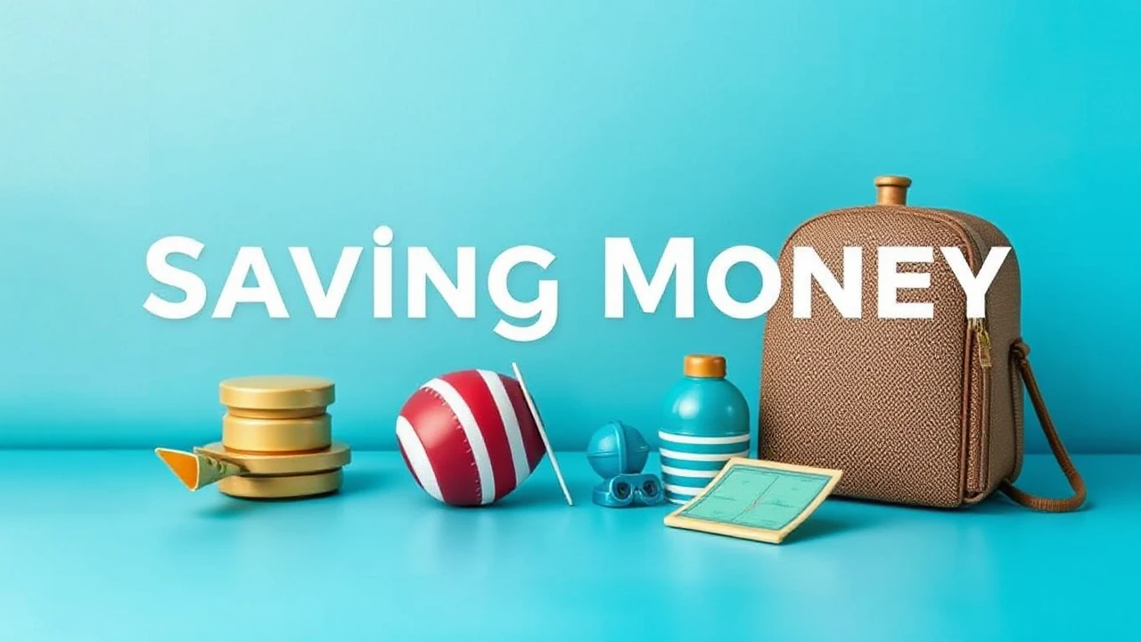 Essential Tips for Saving Money on Your Next Adventure