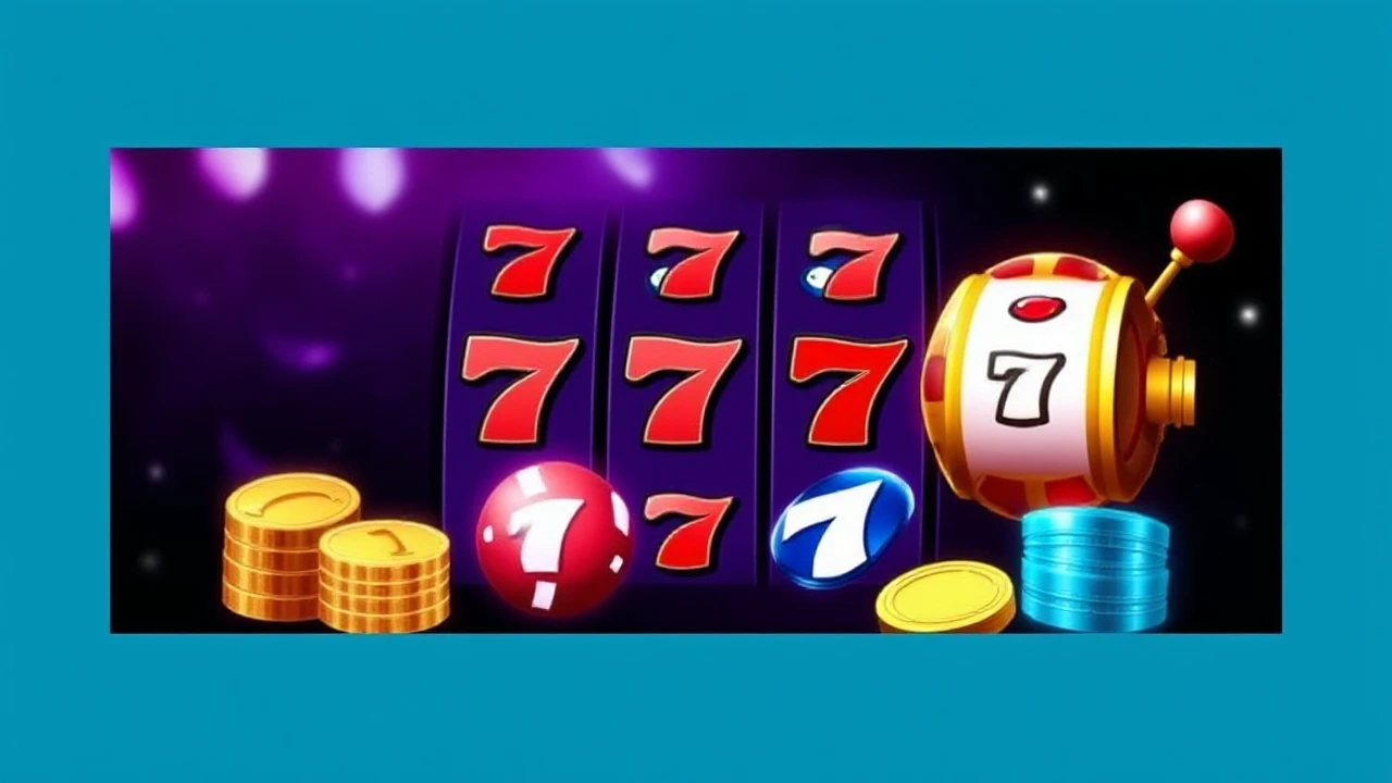 Exploring Online Casino Slot Variance: The Differences between High and Low Variance