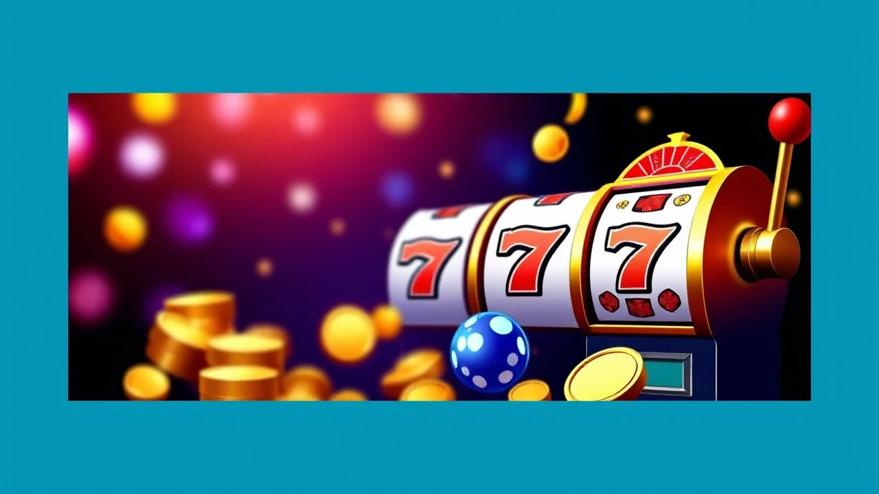 Reimagining Luck: Successful Strategies for Beating Casino Slots
