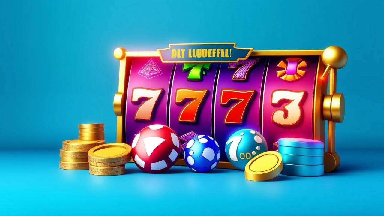 Unleashing the Impact of Art and Design on Crafting Memorable Slot Game Themes