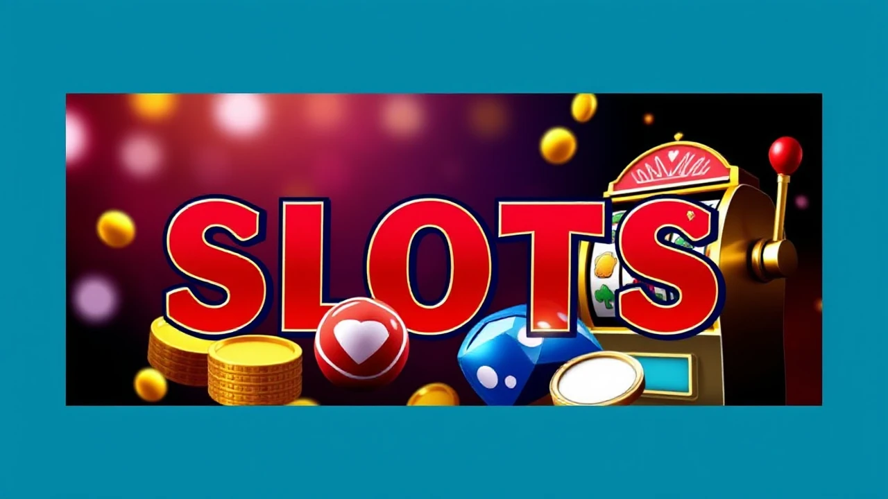 Mastering Playing Slots: Your Path from Beginner to Expert