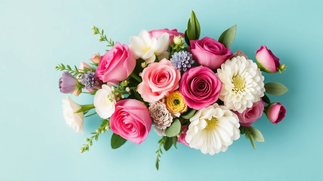 Your Complete Handbook to Sending Flowers in Toronto