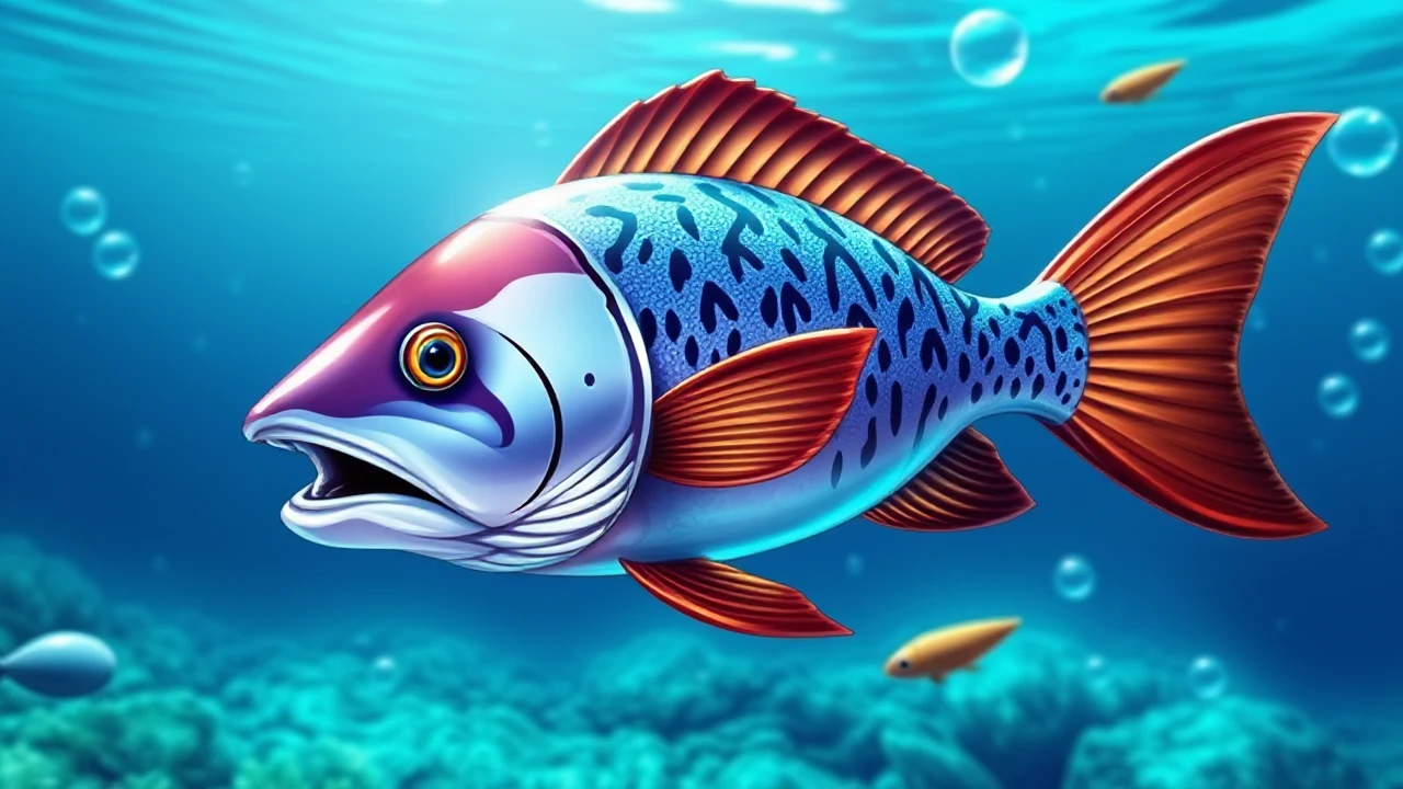 ABC8 Fish Shooting: How to Catch Rare Fish for Higher Rewards