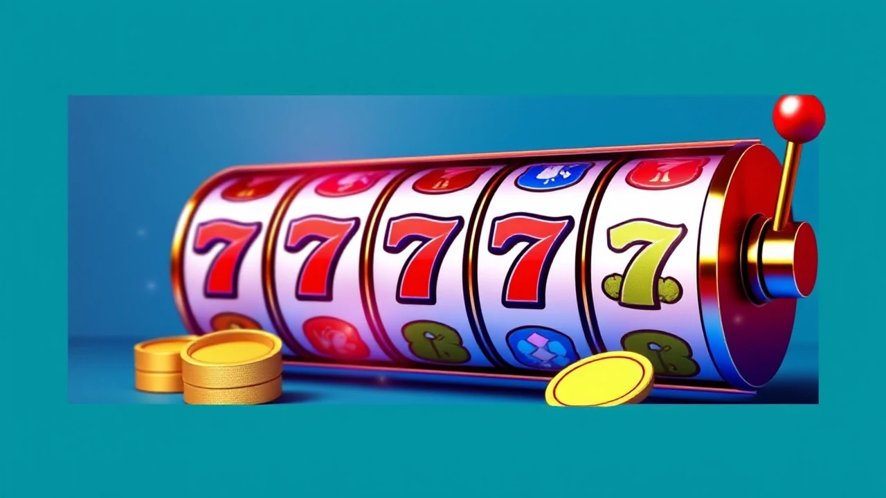 The Science Behind Random Number Generators in Slots
