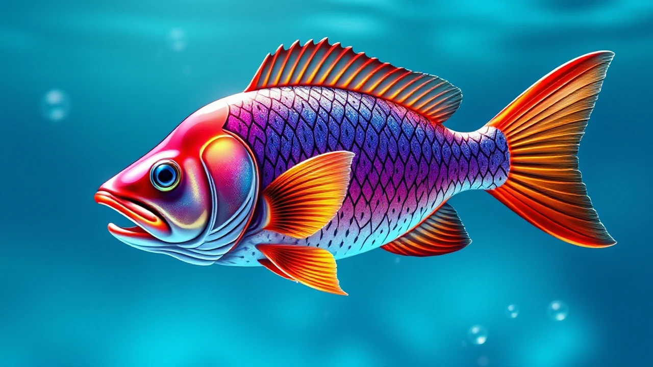 The Psychology of Winning in ABC8 Fish Shooting