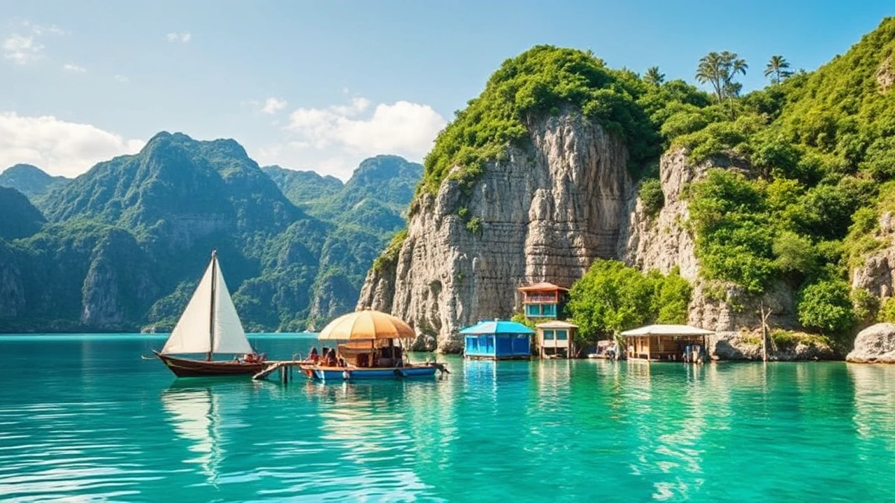 The Emergence of Eco-Friendly Tourism: Movements in Responsible Travel