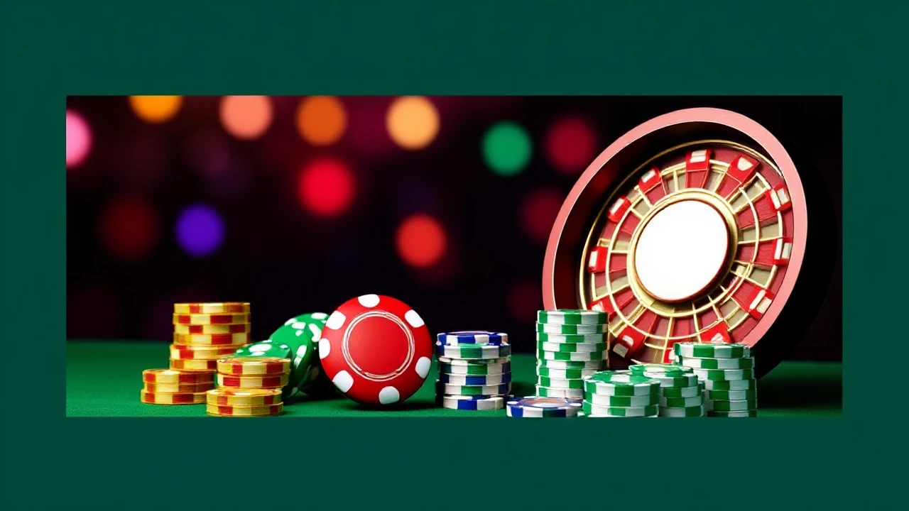 Revealing the Greatest Techniques of Casino Pros