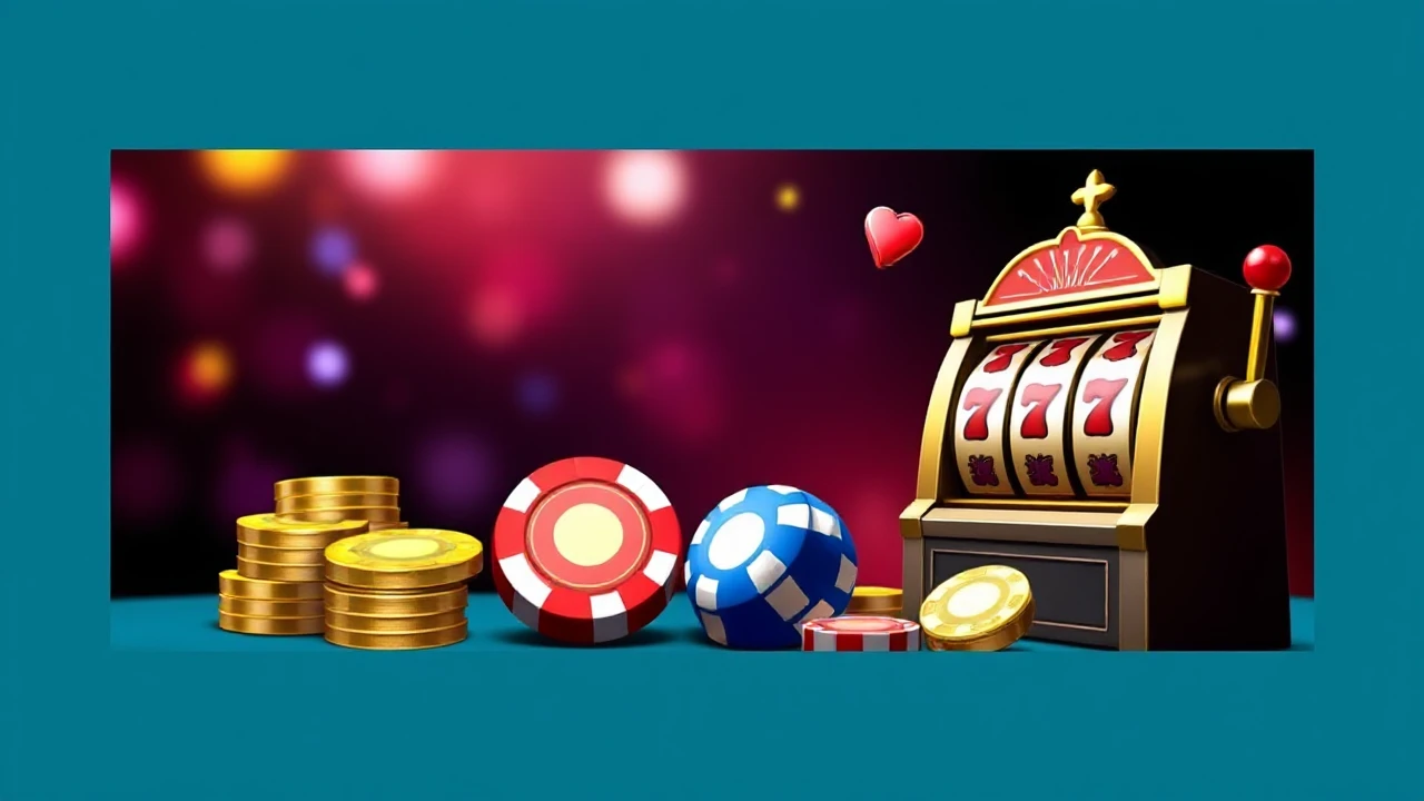 Discovering the Finest Casino Games for Novices to Explore