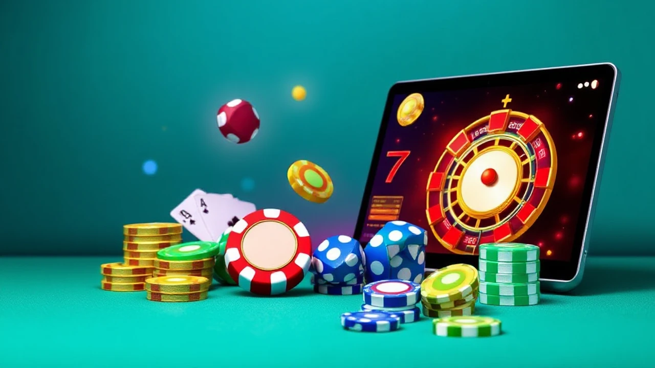 Unveiling the Enigmas of Thriving Online Casino Gaming