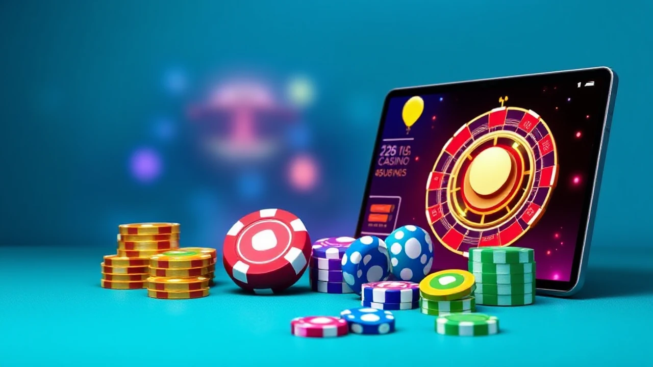 Emerging Trends in Online Casino Gaming: What to Expect