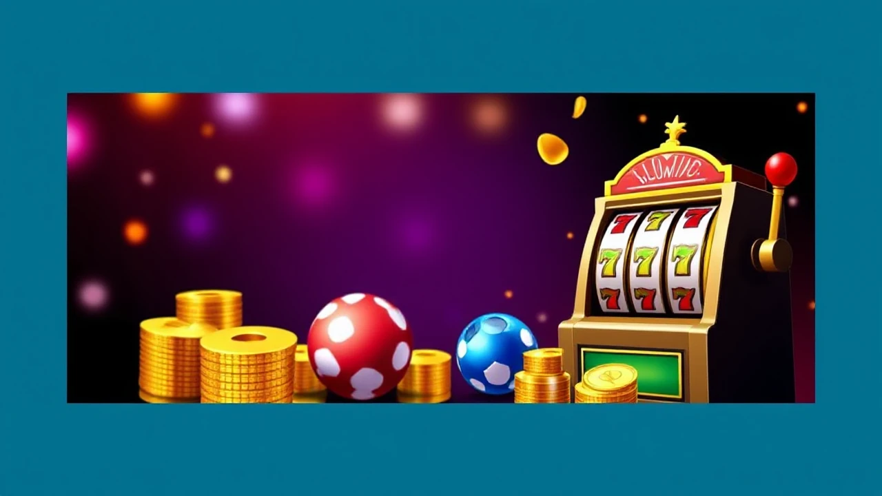 Exposing the Techniques to Increasing Your Casino Winnings