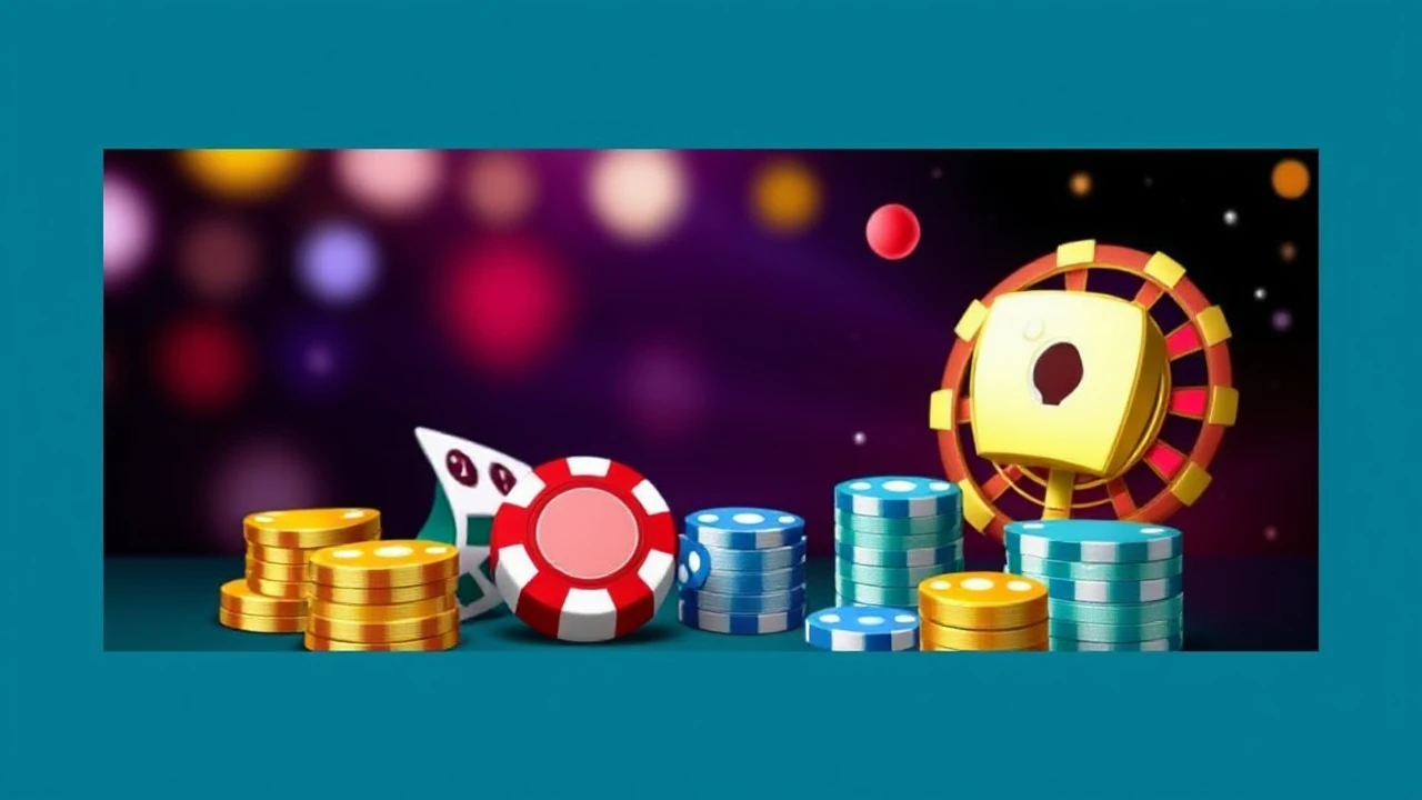 Unlocking the Potential of Casino Loyalty Programs: A Guide to Optimizing Rewards