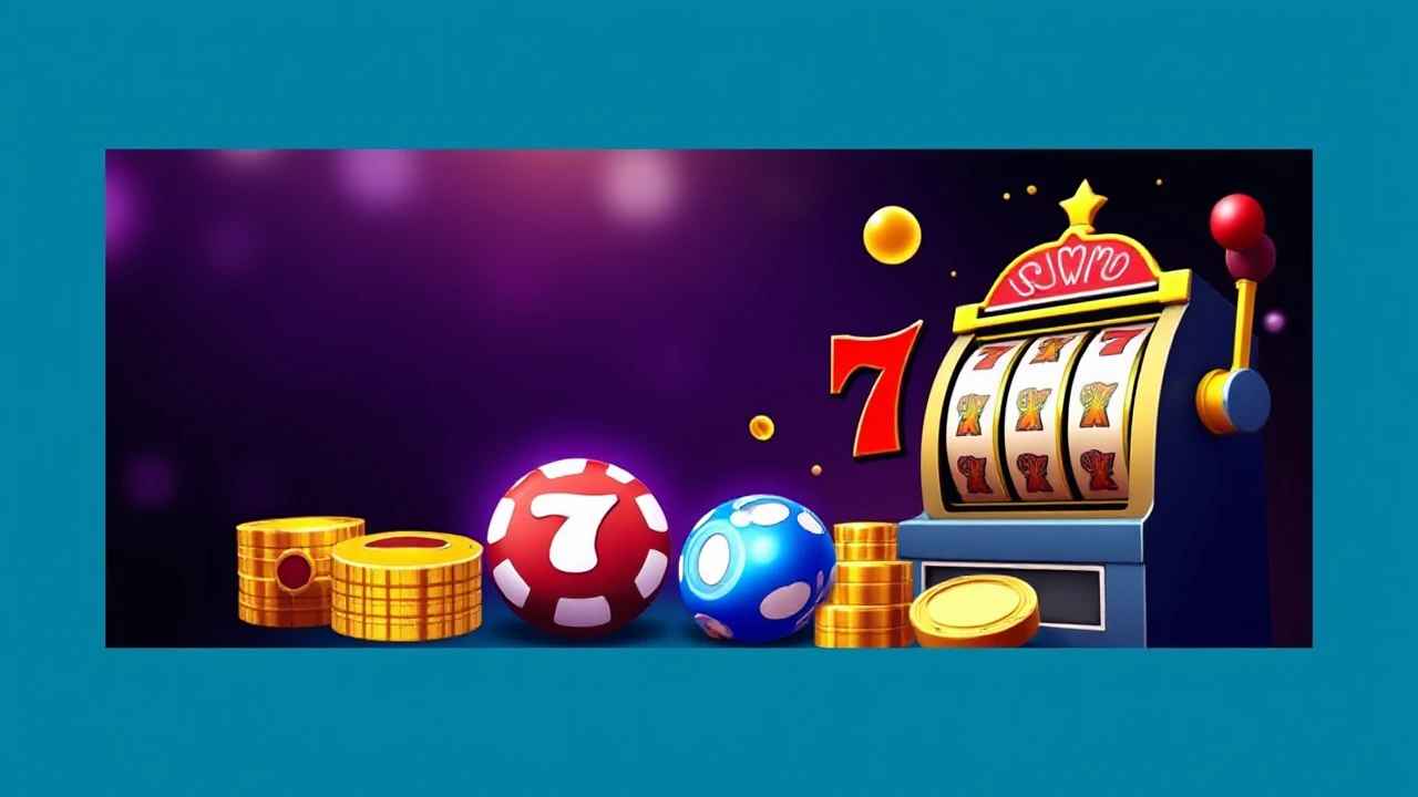 The Rise of Online Casino Slots: A Phenomenon to Follow