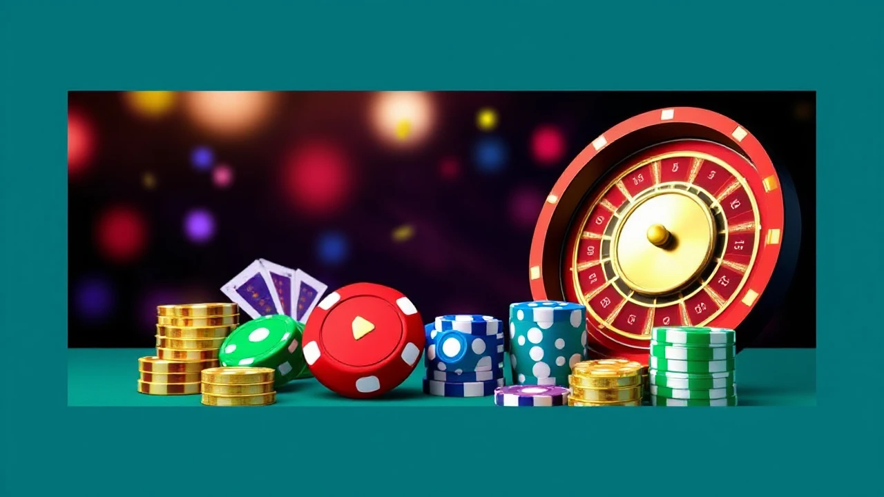 A Comprehensive Tutorial on Selecting the Best Casino for You