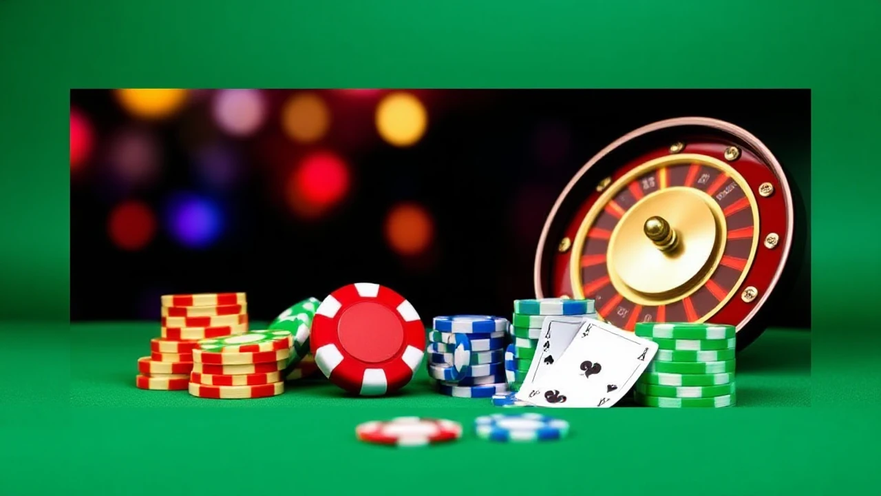 Perfecting Your Casino Budget: Essential Tips