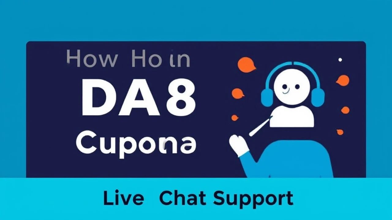 How to Contact DA88 Live Chat Support