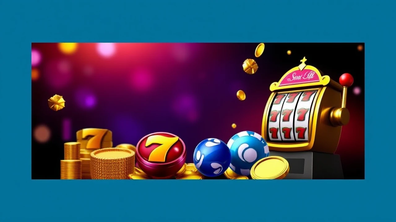 Panduan Main Slot Online yang Lengkap