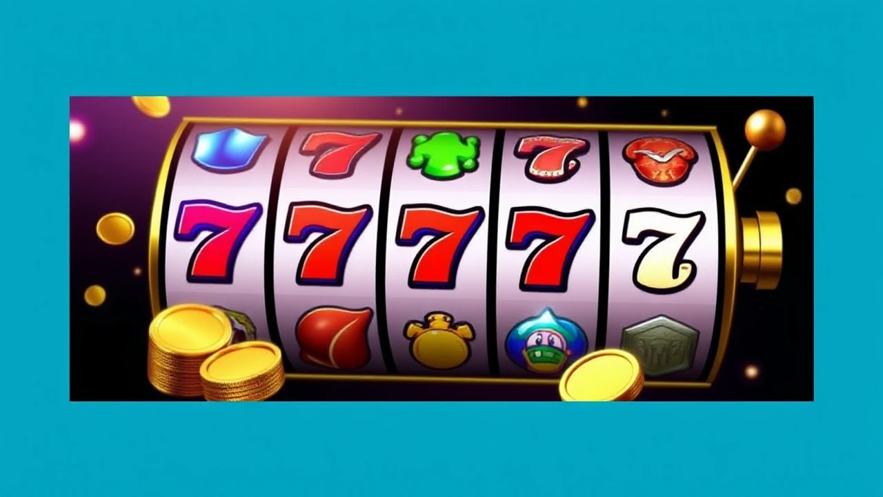 Unlocking the Secret: Top 5 Techniques to Maximize Your Earnings on Slot Games