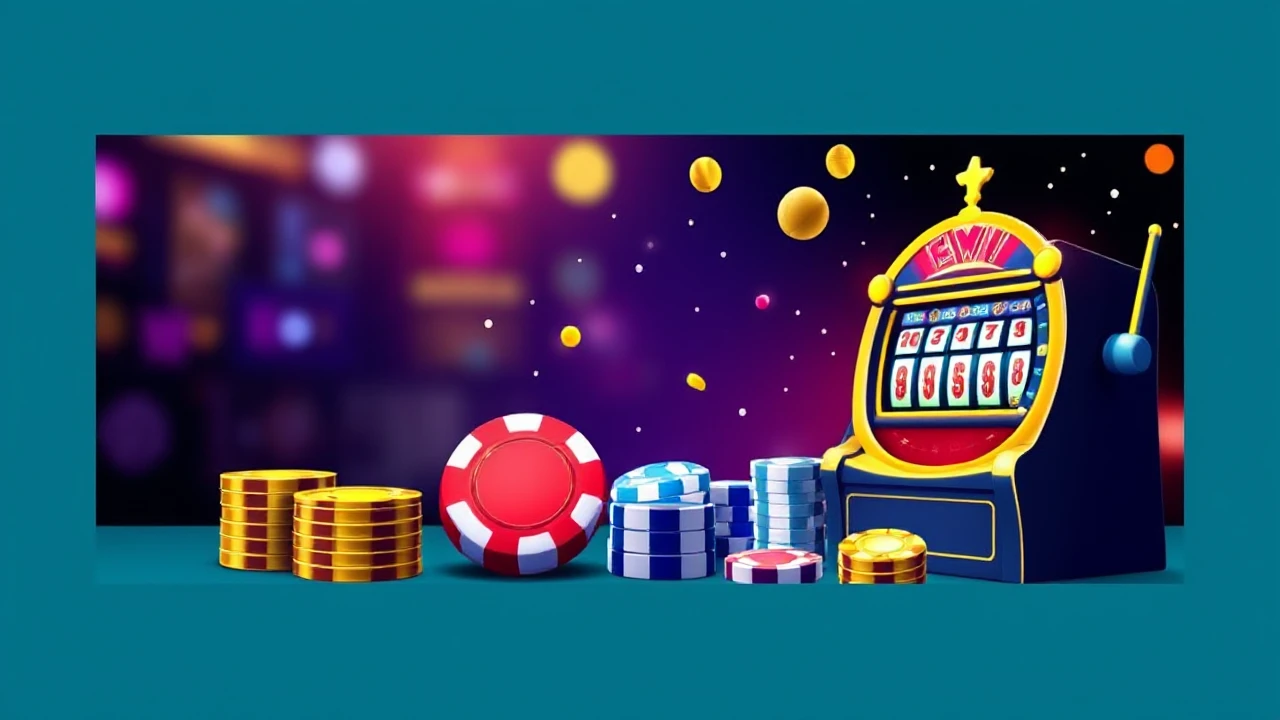 Delving into the Evolution of Casino Technology: An Adventure through Innovation