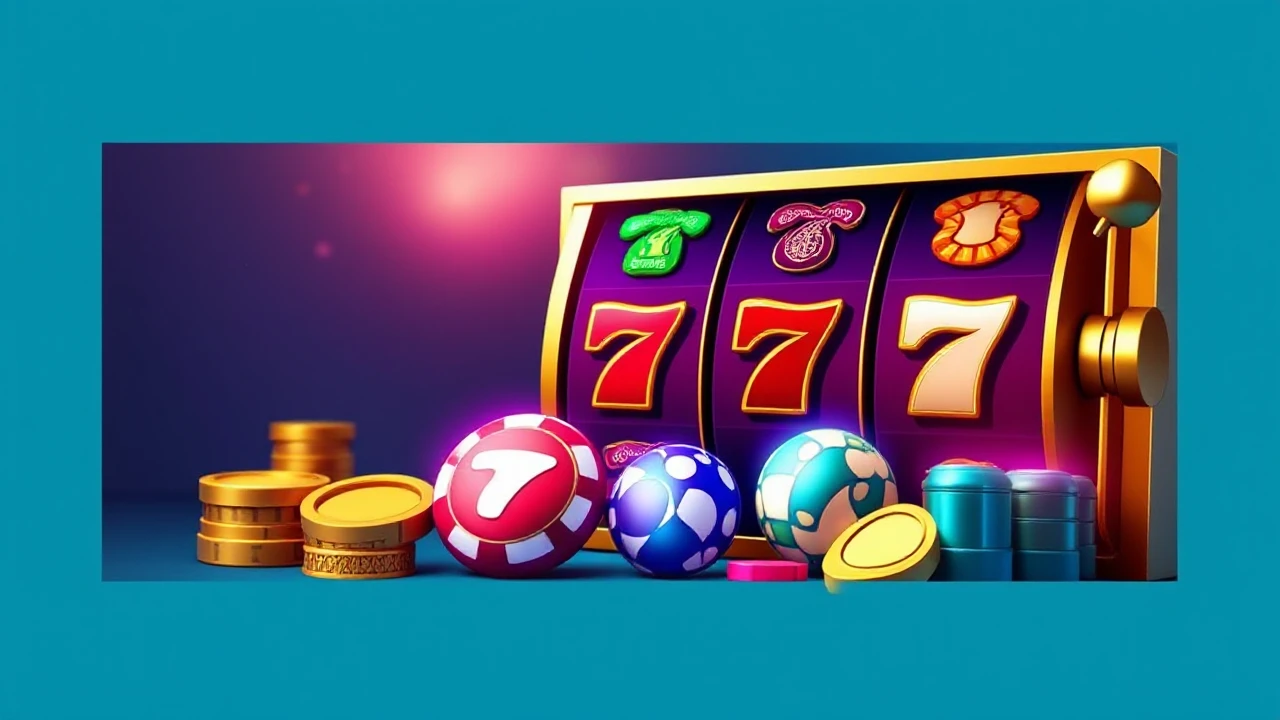 Delving into the Impact of Art and Design on Crafting Memorable Slot Game Themes