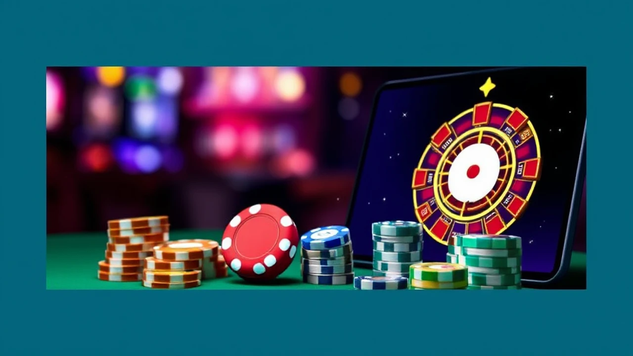 What's Next in Casino Innovations: Changing the Gaming Technology