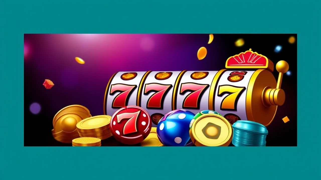 Panduan Teratas: 10 Strategi Terbaik untuk Bermain Slot Casino