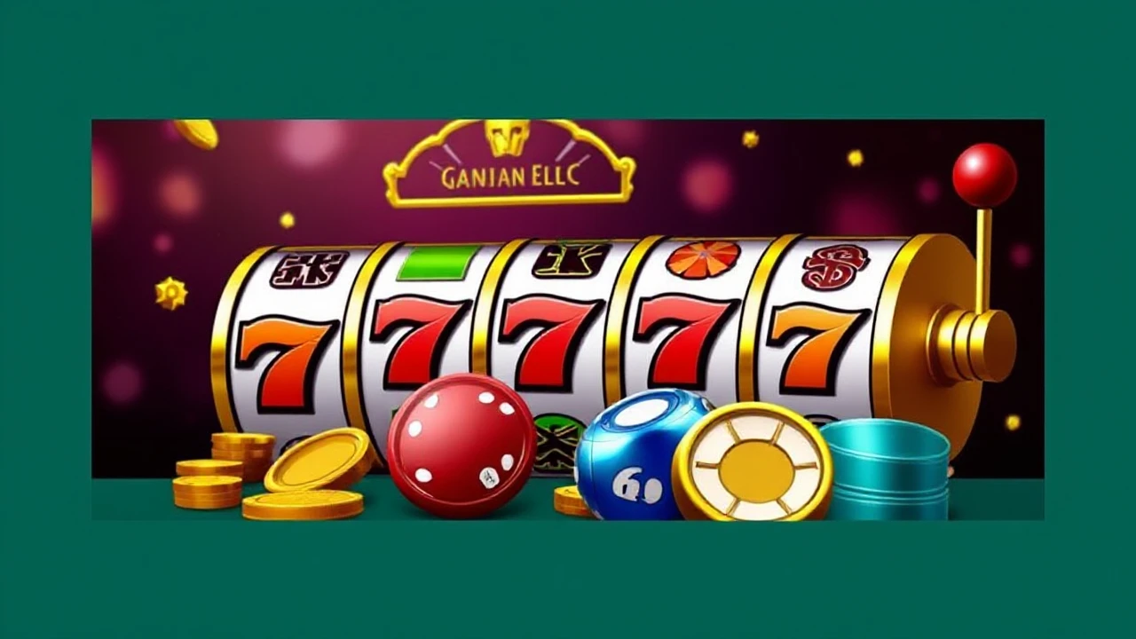 Langkah Bijak Agar Terhindar dari Kesalahan Saat Bermain Slot