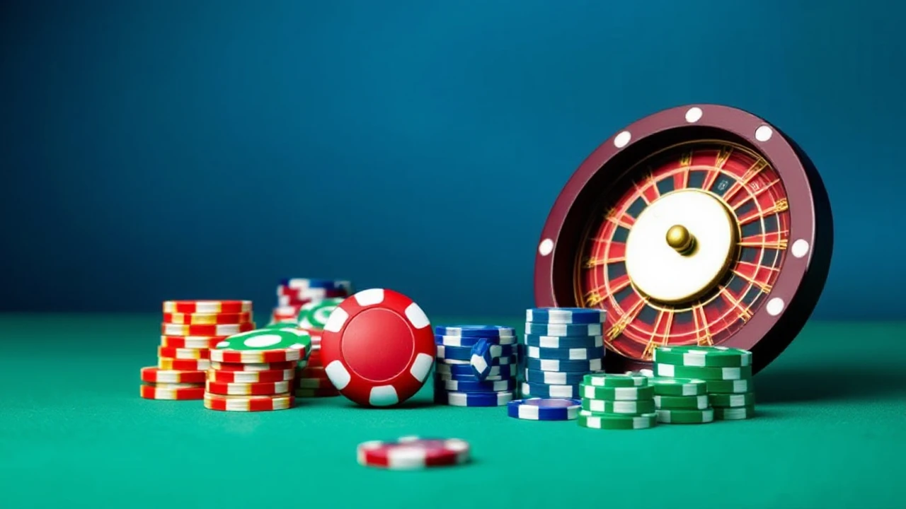 Exploring the Psychology of Casino Players: Insights into their Thought Process