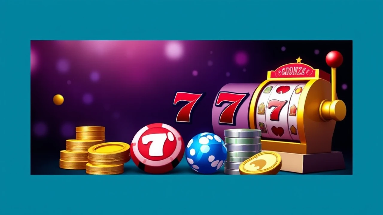 Mastering the Art of Spotting and Avoiding Deceptive Slot Game Schemes