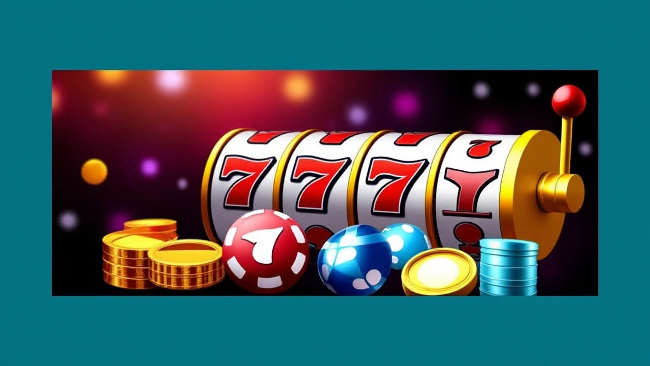 Major Errors to Not Make When Engaging in Casino Slots