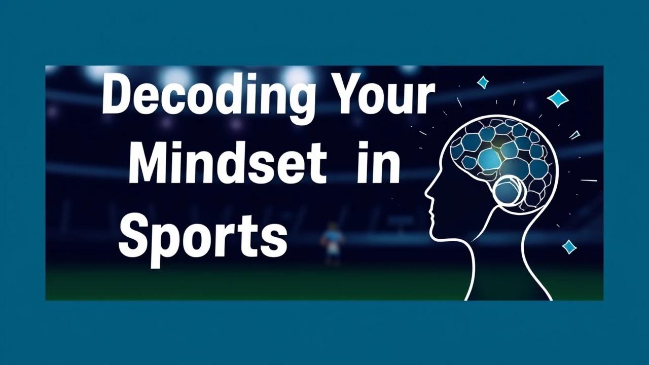 Decoding Your Mindset in Sports Betting